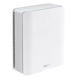 Asus (ZenWiFi BT10) BE18000 Tri-Band Wi-Fi 7 Mesh Router (Single Unit), Up to 6,000 sq.ft, 2x 10G Ports, USB, VPN, multi-SSID Asus (ZenWiFi BT10) BE18000 Tri-Band Wi-Fi 7 Mesh Router (Single Unit), Up to 6,000 sq.ft, 2x 10G Ports, USB, VPN, multi-SSID